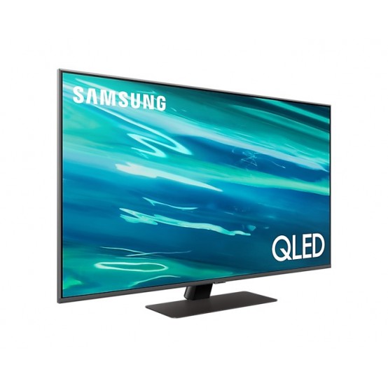 Televizor Samsung  QE50Q80AATXXH