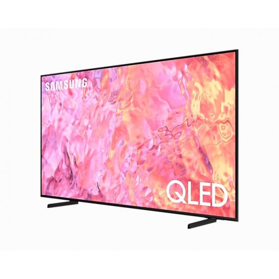 Televizor Samsung  QE55Q60CAUXXH