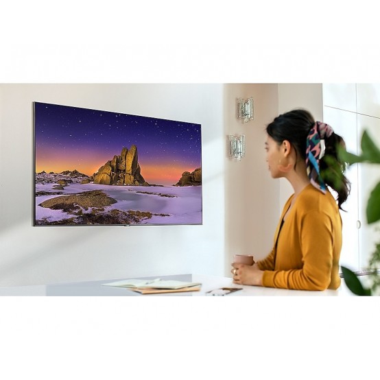 Televizor Samsung  QE55Q60TAUXXH