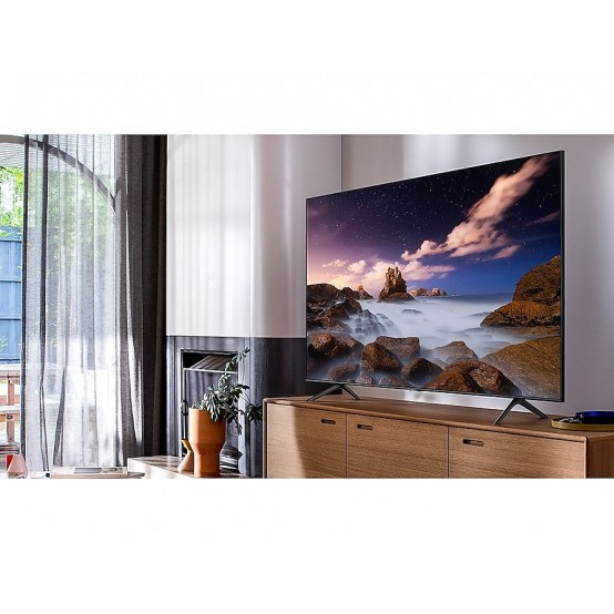Televizor Samsung  QE55Q60TAUXXH