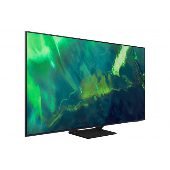 Televizor Samsung  QE55Q70AATXXH