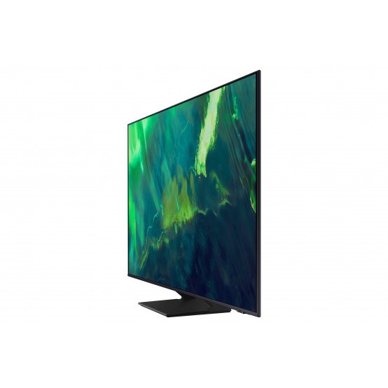 Televizor Samsung  QE55Q70AATXXH
