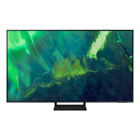 Televizor Samsung  QE55Q70AATXXH
