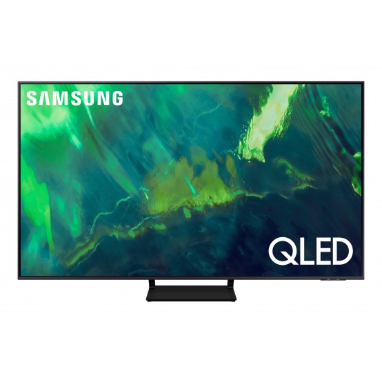 Televizor Samsung  QE55Q70AATXXH