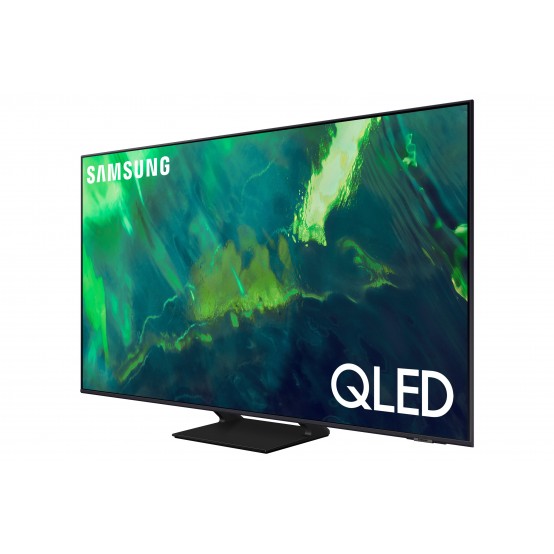 Televizor Samsung  QE55Q70AATXXH