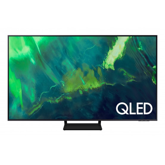 Televizor Samsung  QE55Q70AATXXH
