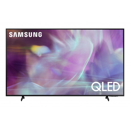 Televizor Samsung  QE65Q60AAUXXH