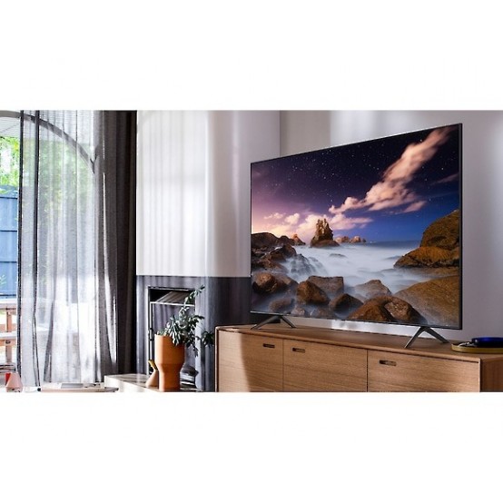 Televizor Samsung  QE65Q60TAUXXH