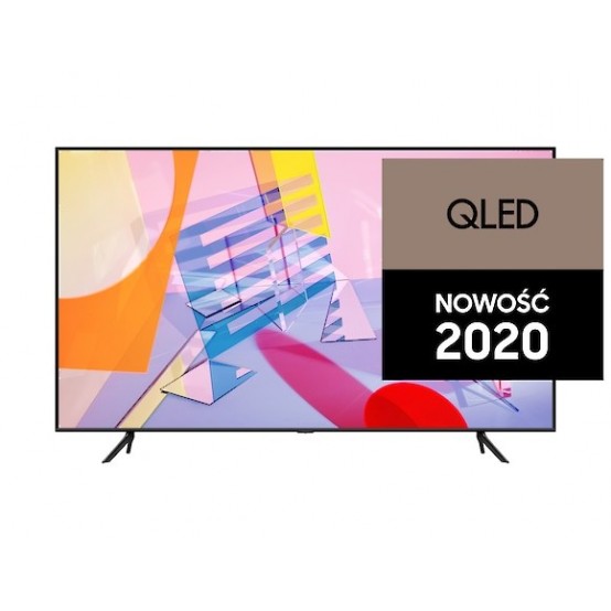 Televizor Samsung  QE65Q60TAUXXH