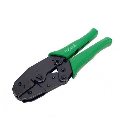 Cleste sertizare LogiLink Crimping tool WZ0013