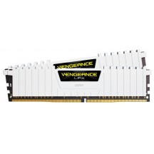 Memorie Corsair Vengeance LPX CMK16GX4M2B3200C16W