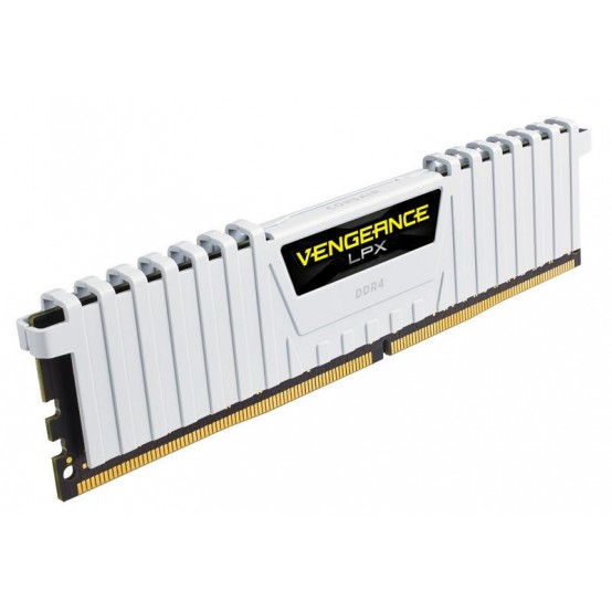 Memorie Corsair Vengeance LPX CMK16GX4M2B3200C16W