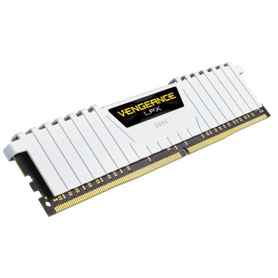 Memorie Corsair Vengeance LPX CMK16GX4M2B3200C16W