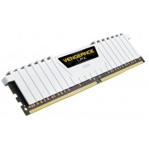 Memorie Corsair Vengeance LPX CMK16GX4M2B3200C16W