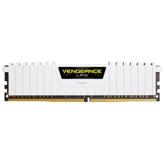 Memorie Corsair Vengeance LPX CMK16GX4M2B3200C16W