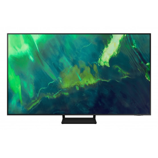 Televizor Samsung  QE75Q70AATXXH