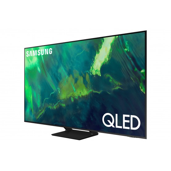 Televizor Samsung  QE75Q70AATXXH