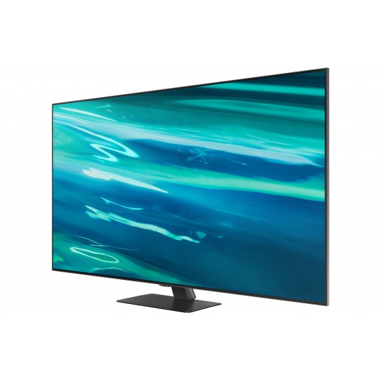 Televizor Samsung  QE75Q80AATXXH