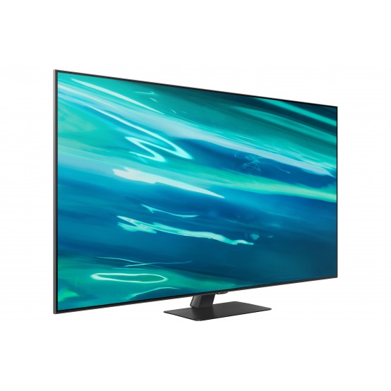 Televizor Samsung  QE75Q80AATXXH