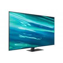 Televizor Samsung  QE75Q80AATXXH