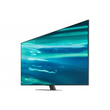 Televizor Samsung  QE75Q80AATXXH
