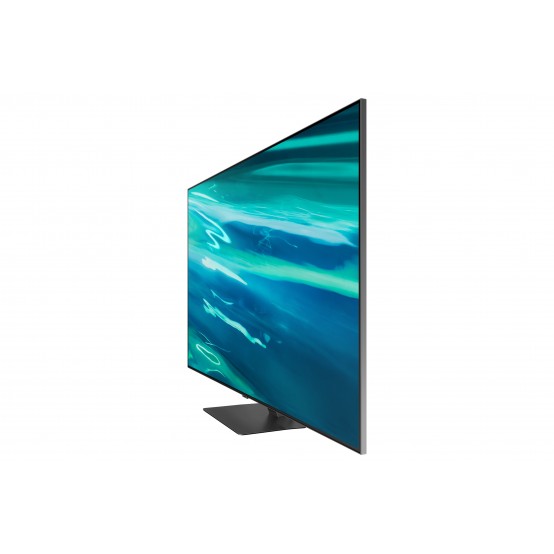 Televizor Samsung  QE75Q80AATXXH