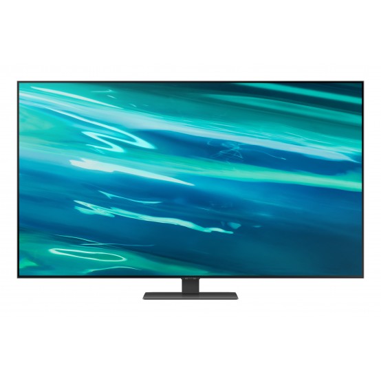 Televizor Samsung  QE75Q80AATXXH