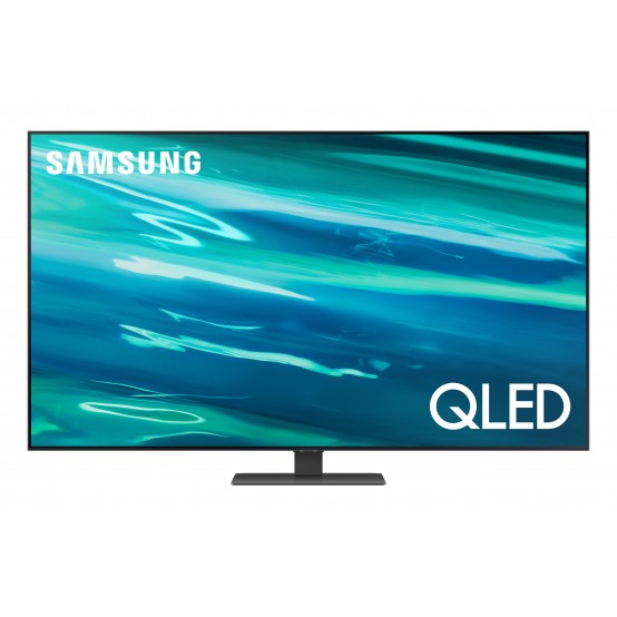 Televizor Samsung  QE75Q80AATXXH