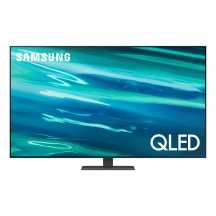 Televizor Samsung  QE75Q80AATXXH