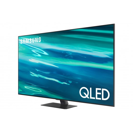 Televizor Samsung  QE75Q80AATXXH