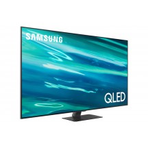 Televizor Samsung  QE75Q80AATXXH