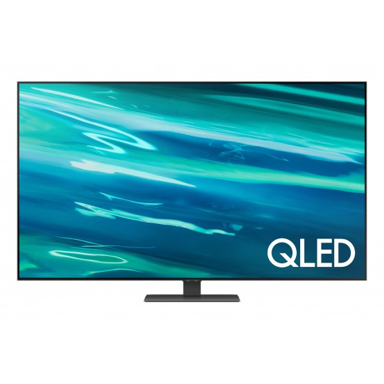 Televizor Samsung  QE75Q80AATXXH