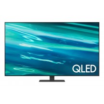 Televizor Samsung  QE75Q80AATXXH