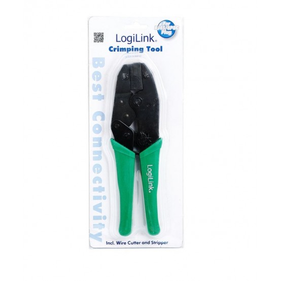 Cleste sertizare LogiLink Crimping tool WZ0013