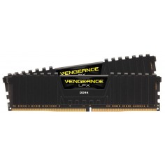 Memorie Corsair Vengeance LPX CMK16GX4M2K4133C19