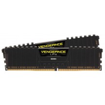 Memorie Corsair Vengeance LPX CMK16GX4M2K4133C19