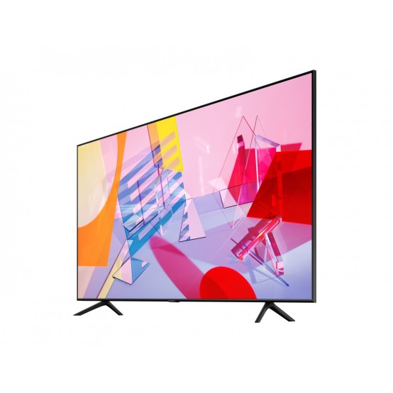 Televizor Samsung  QE85Q60TAUXXH