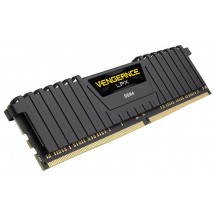 Memorie Corsair Vengeance LPX CMK16GX4M2K4266C19