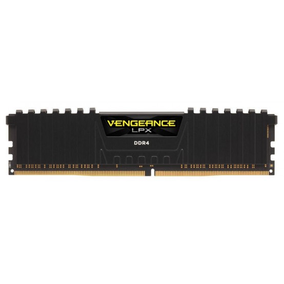 Memorie Corsair Vengeance LPX CMK16GX4M2K4266C19