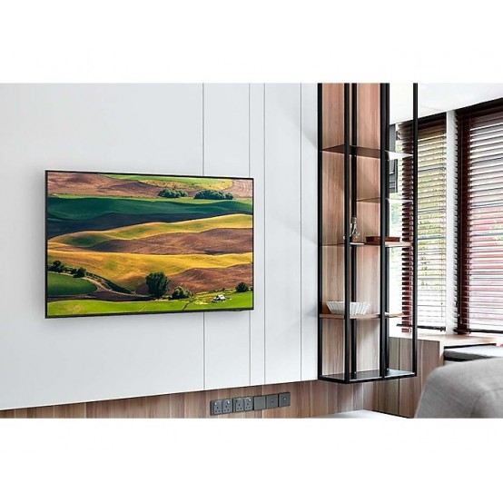 Televizor Samsung  UE43AU8072UXXH