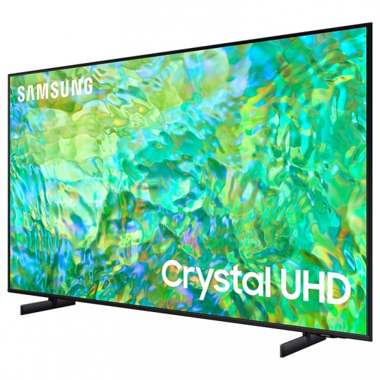 Televizor Samsung  UE43CU8072UXXH