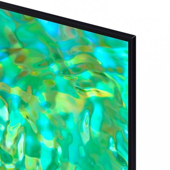 Televizor Samsung  UE43CU8072UXXH