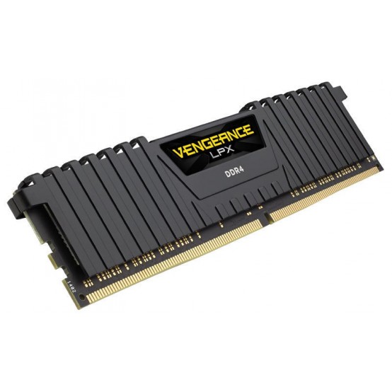 Memorie Corsair Vengeance LPX CMK16GX4M2Z3200C16