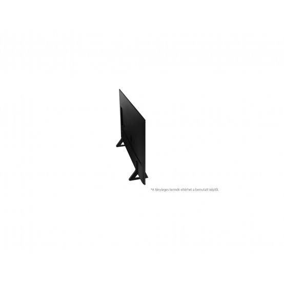 Televizor Samsung  UE50AU9002KXXH