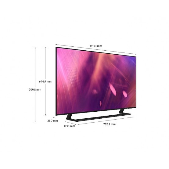 Televizor Samsung  UE50AU9002KXXH