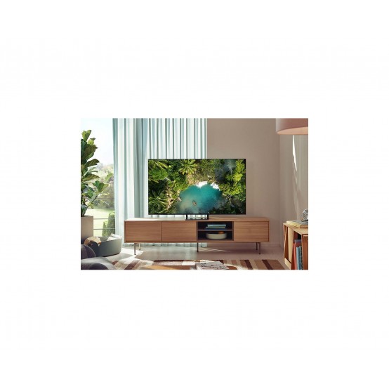 Televizor Samsung  UE50AU9002KXXH