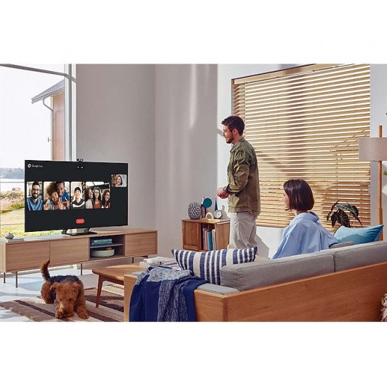 Televizor Samsung  UE50AU9002KXXH