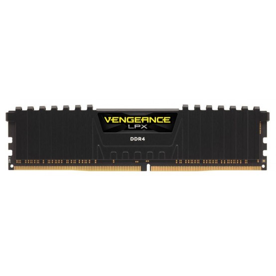 Memorie Corsair Vengeance LPX CMK16GX4M2Z3600C18