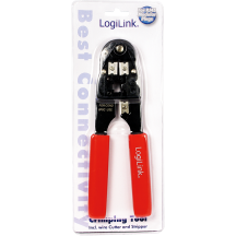 Cleste sertizare LogiLink Crimping tool WZ0004