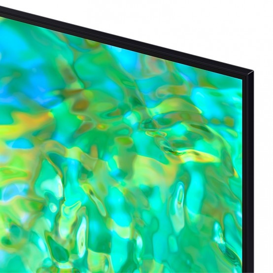 Televizor Samsung  UE55CU8072UXXH